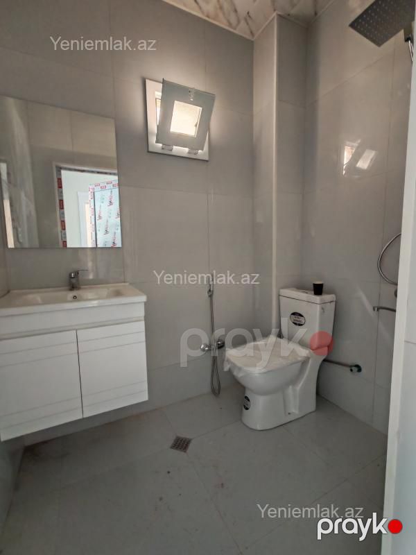Satılır 4 otaqlı Həyət evi / Villa, 200 m², Xırdalan ş — Ev, villa (5)