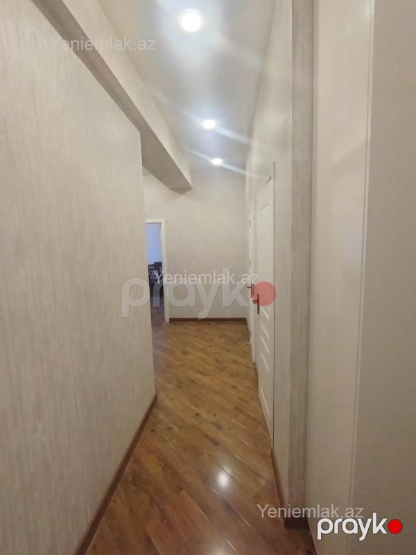 Satılır 2 otaqlı Bina evi menzil (Yeni tikili), 73 m², Sumqayıt Bulvarı — Mənzil, Sumqayıt (8)