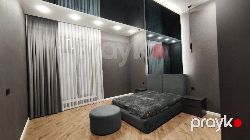 Satılır 5 otaqlı həyət evi/bağ evi 260 m² — Ev, villa, Bakı (11)
