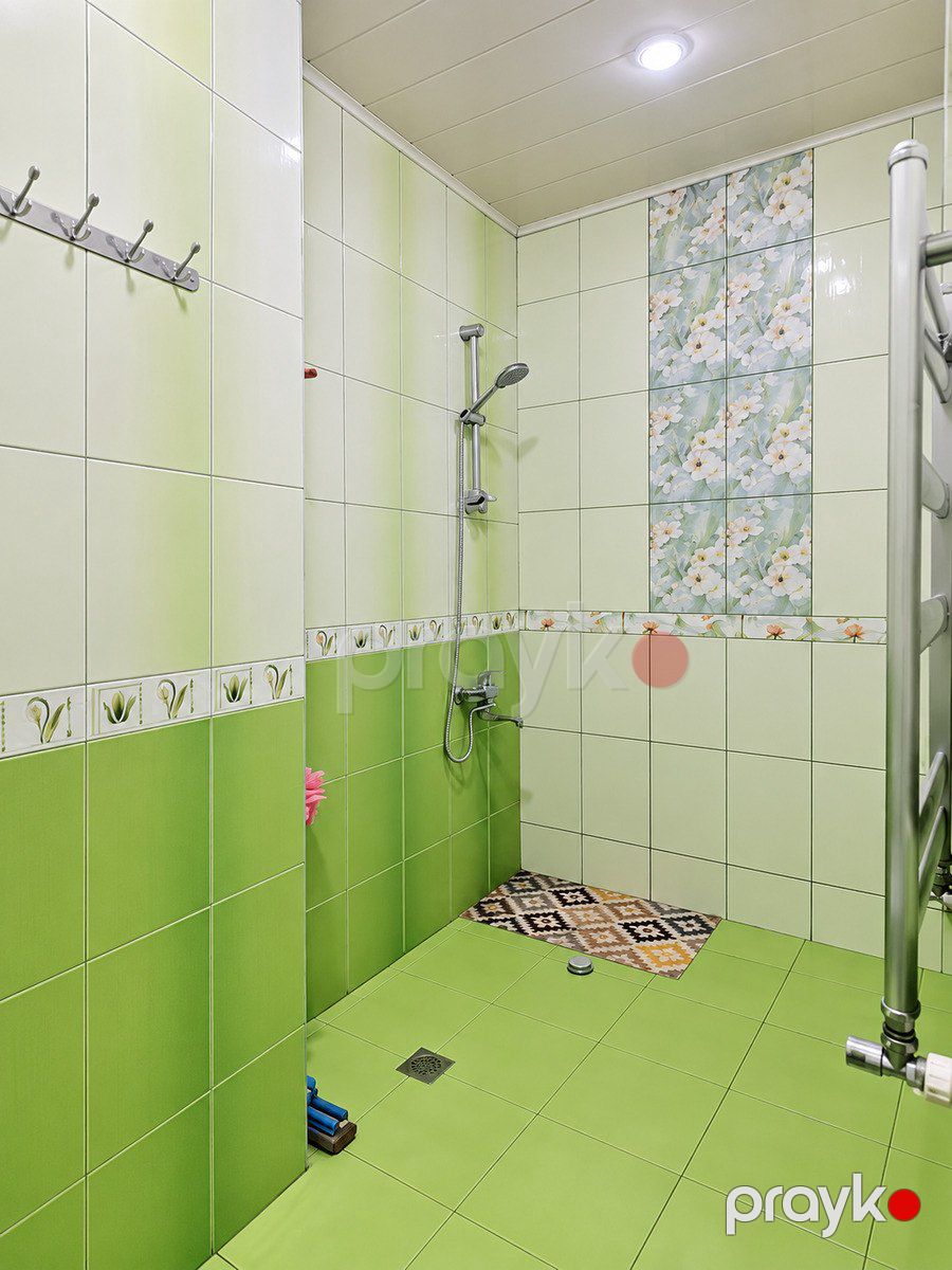 Satılır 3 otaqlı yeni tikili 135 m² — Mənzil, Bakı (7)