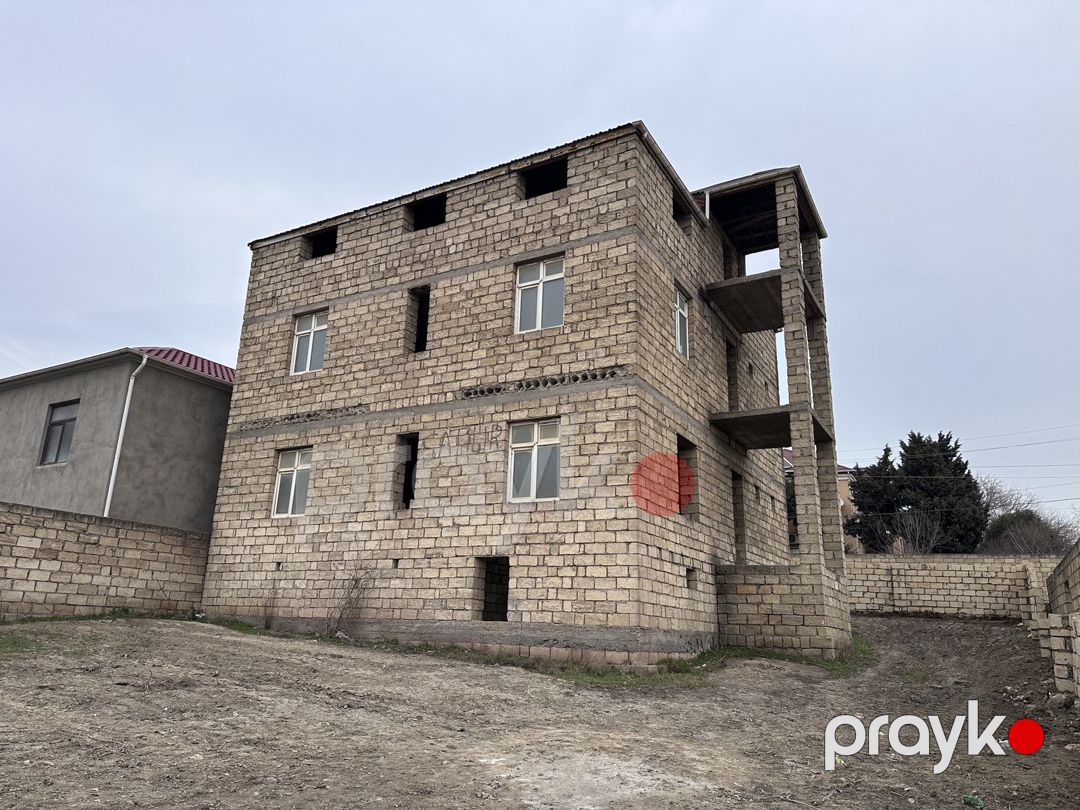 Bağ evi, Fatmayı qəs — Ev, villa, Bakı (9)