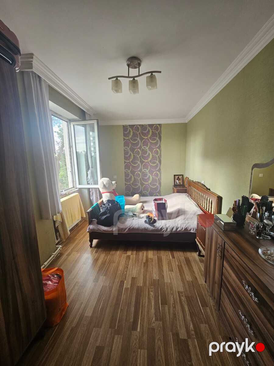 Satılır 2 otaqlı köhnə tikili 50 m² — Mənzil, Bakı (12)