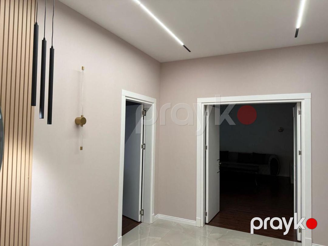 Satılır 4 otaqlı yeni tikili 183 m² — Mənzil, Bakı (10)