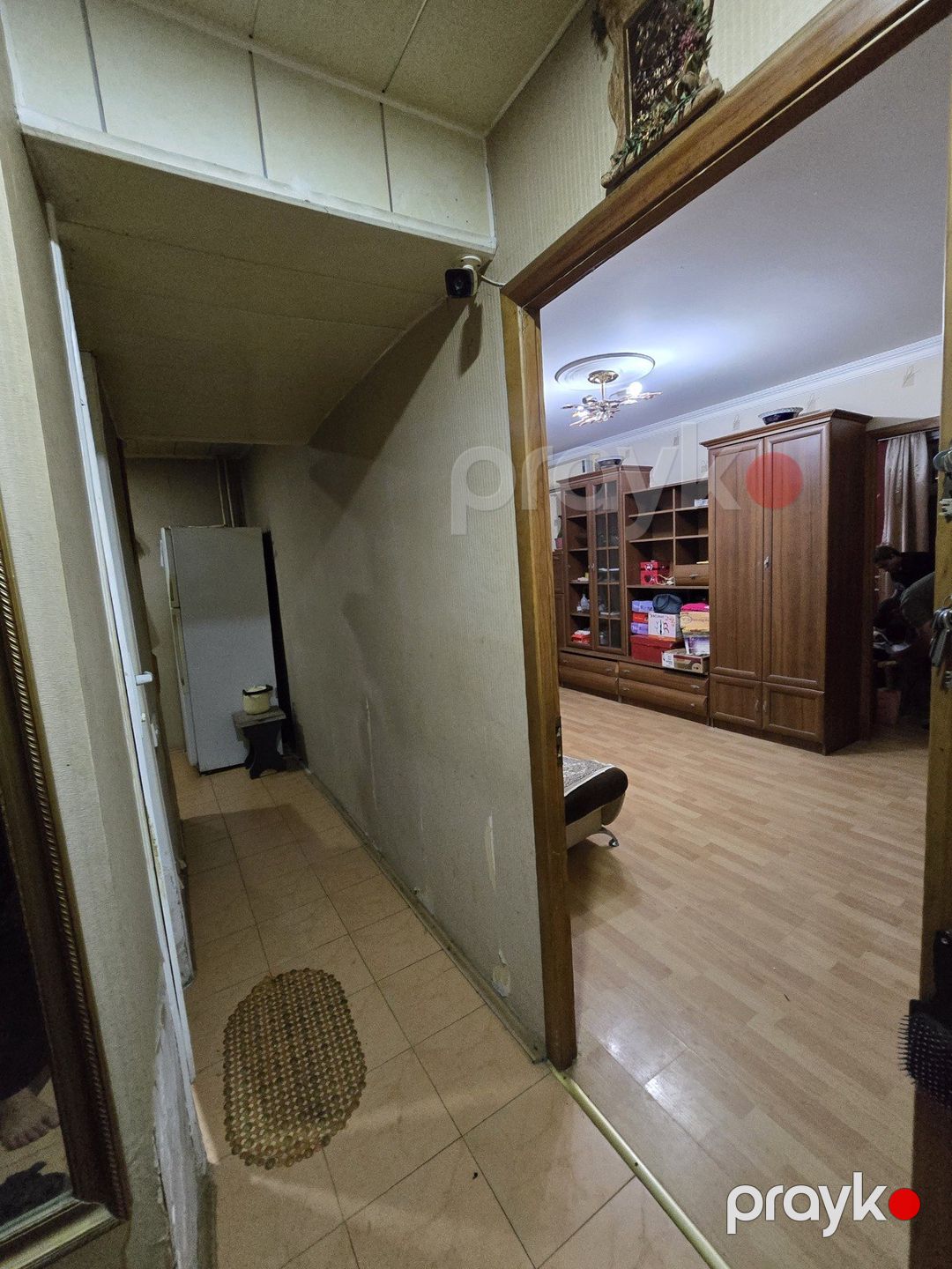 Satılır 3 otaqlı köhnə tikili 60.2 m² — Mənzil, Bakı (12)
