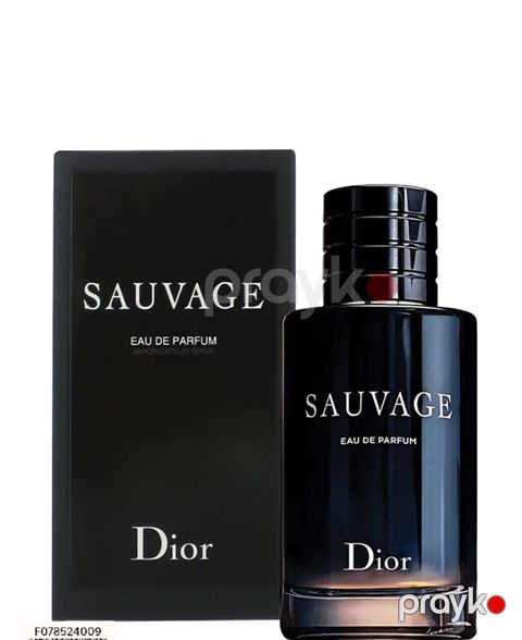 İsyeyen yazsın Əla dır Dior Sauvage – kişi ətiri - Növ: Eau de — Bakı