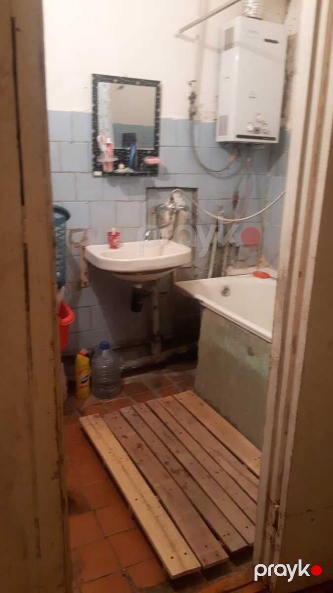 Satılır 3 otaqlı yeni tikili 75 m² — Mənzil, Mingəçevir (6)