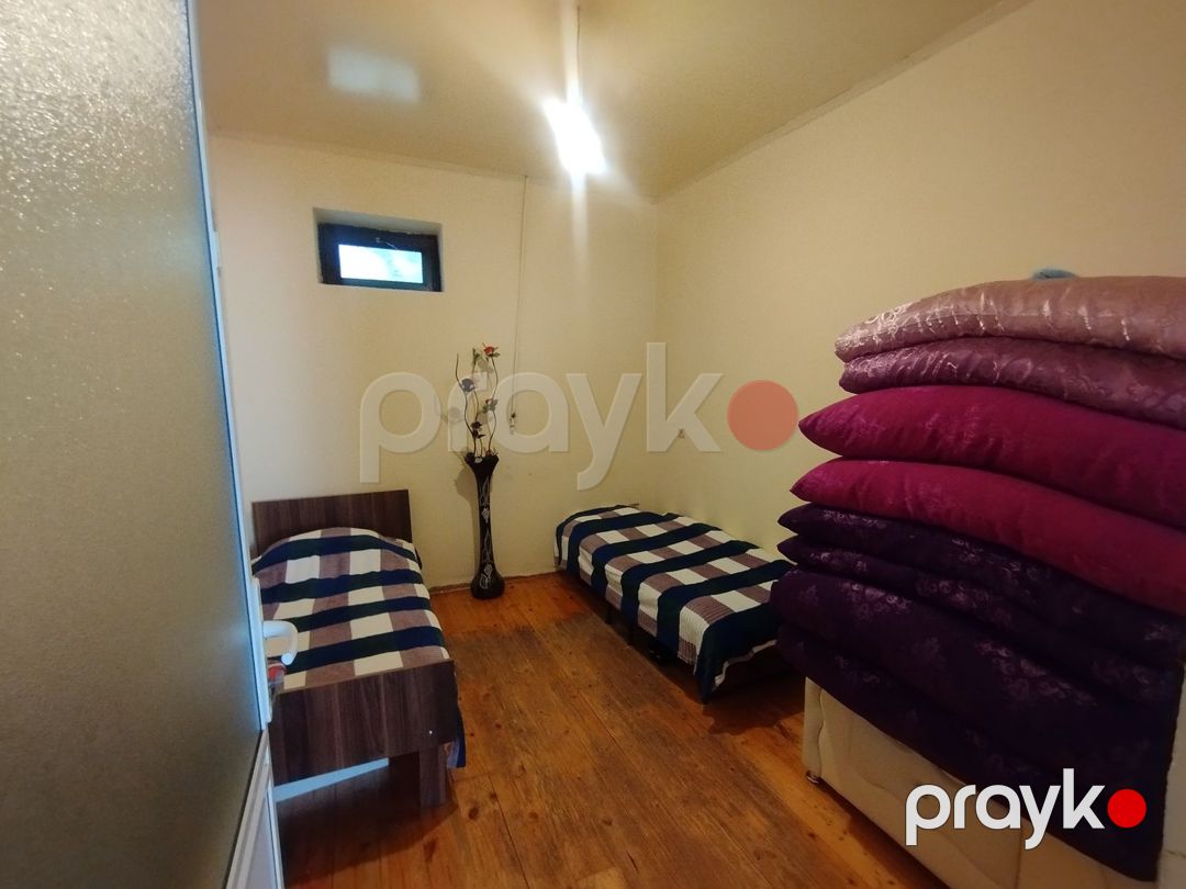 Həyət evi, Şəki ş — Ev, villa, Şəki (8)