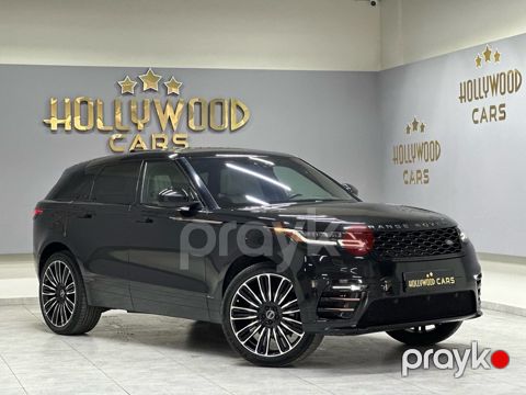 Land Rover RR Velar, 2.0 L, 2019 il, 84 800 km — Bakı