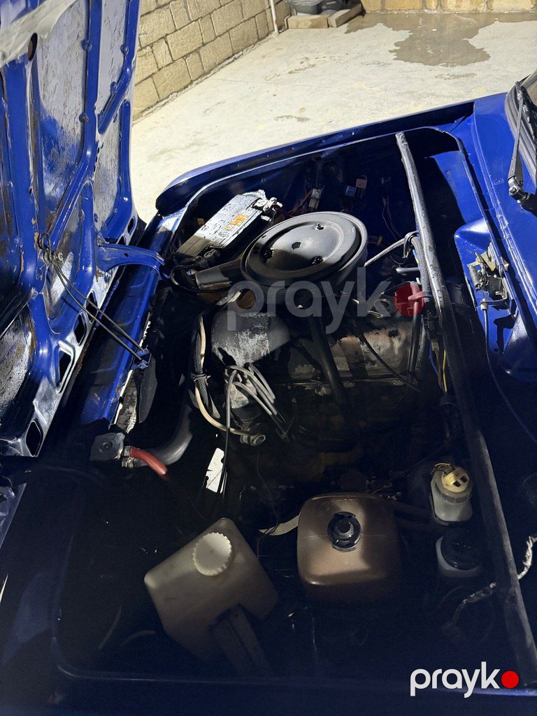 Lada (VAZ) 2106, 1.6 L, 2005 il, 500 000 km — Avtomobillər, Bakı (12)