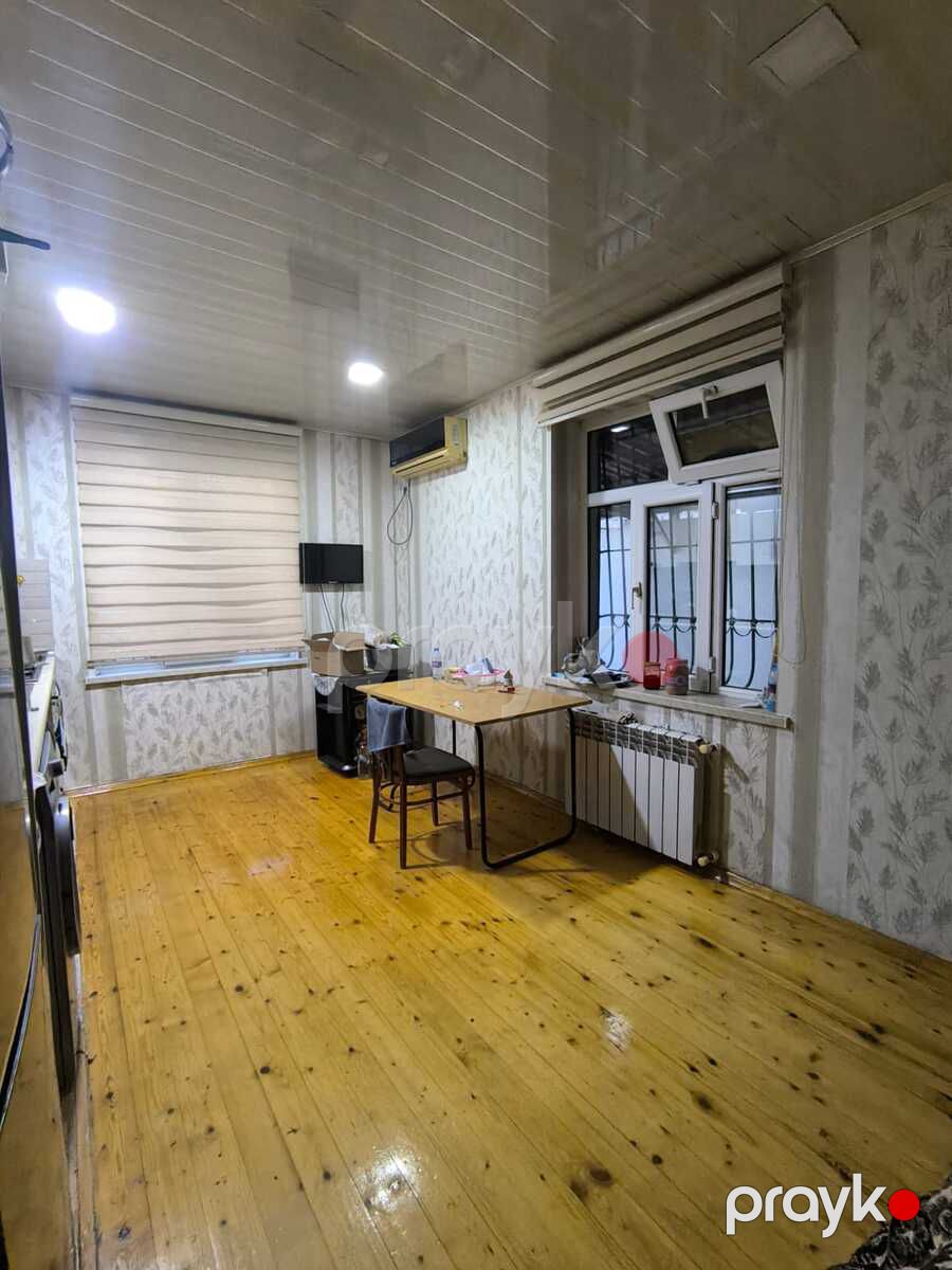 Həyət evi, Masazır qəs — Ev, villa, Bakı (7)