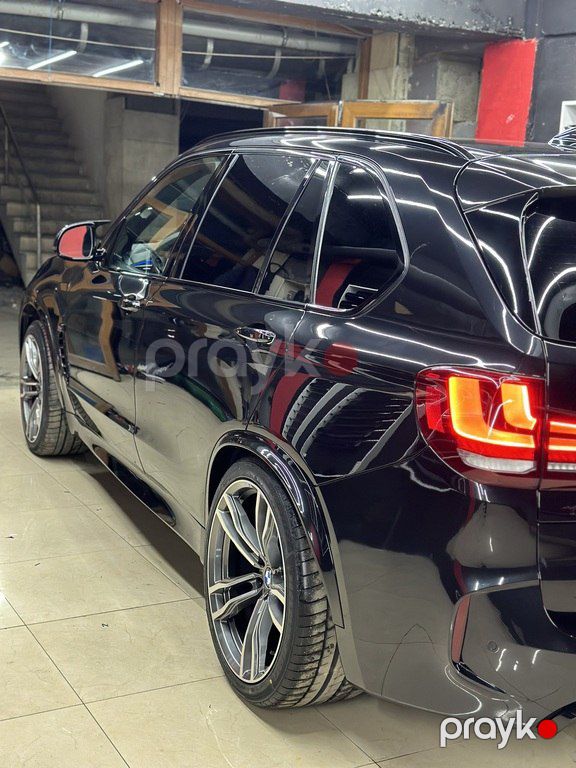 "BMW F85" body kiti — Ehtiyat hissələri və aksesuarlar, Bakı (10)