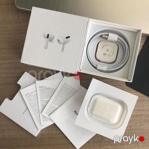 AirPods Pro 2 — Bakı