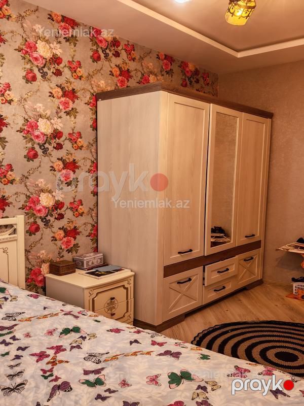 Satılır 2 otaqlı Bina evi menzil (Yeni tikili), 55 m², Sumqayıt Bulvarı — Mənzil, Sumqayıt (2)