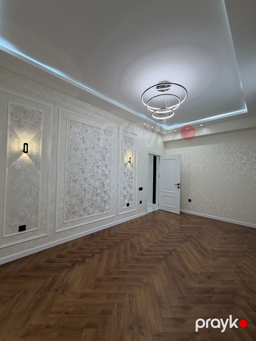 Satılır 3 otaqlı yeni tikili 118 m² — Mənzil, Bakı (8)