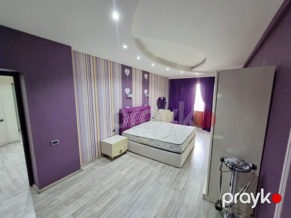 Satılır 4 otaqlı yeni tikili 200 m² — Mənzil, Bakı (7)