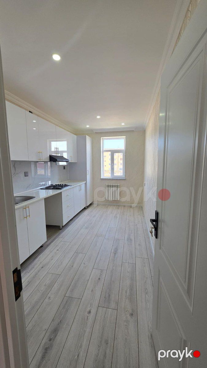 3-otaqlı mənzil, Lökbatan qəs., 72 m² — Mənzil, Bakı (7)