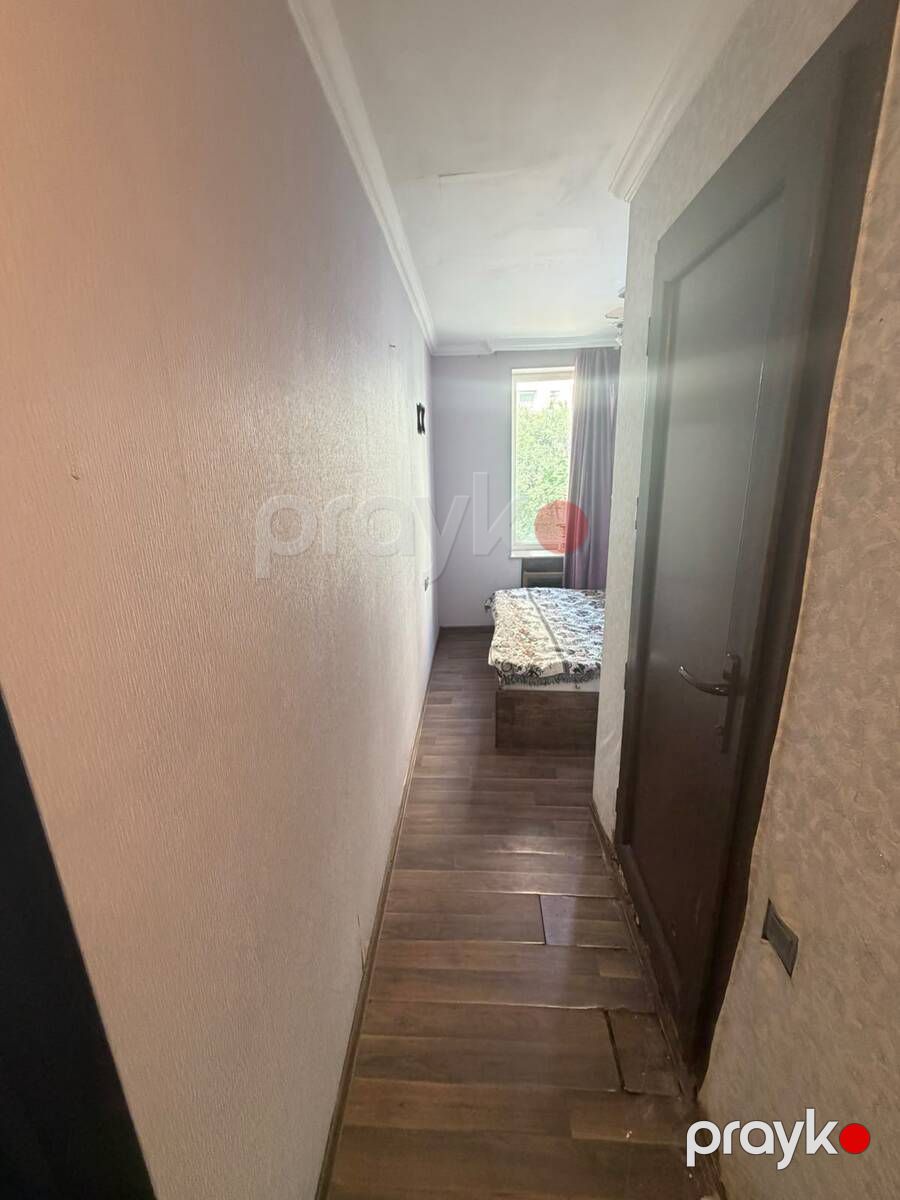 Satılır 2 otaqlı köhnə tikili 35 m² — Mənzil, Bakı (6)