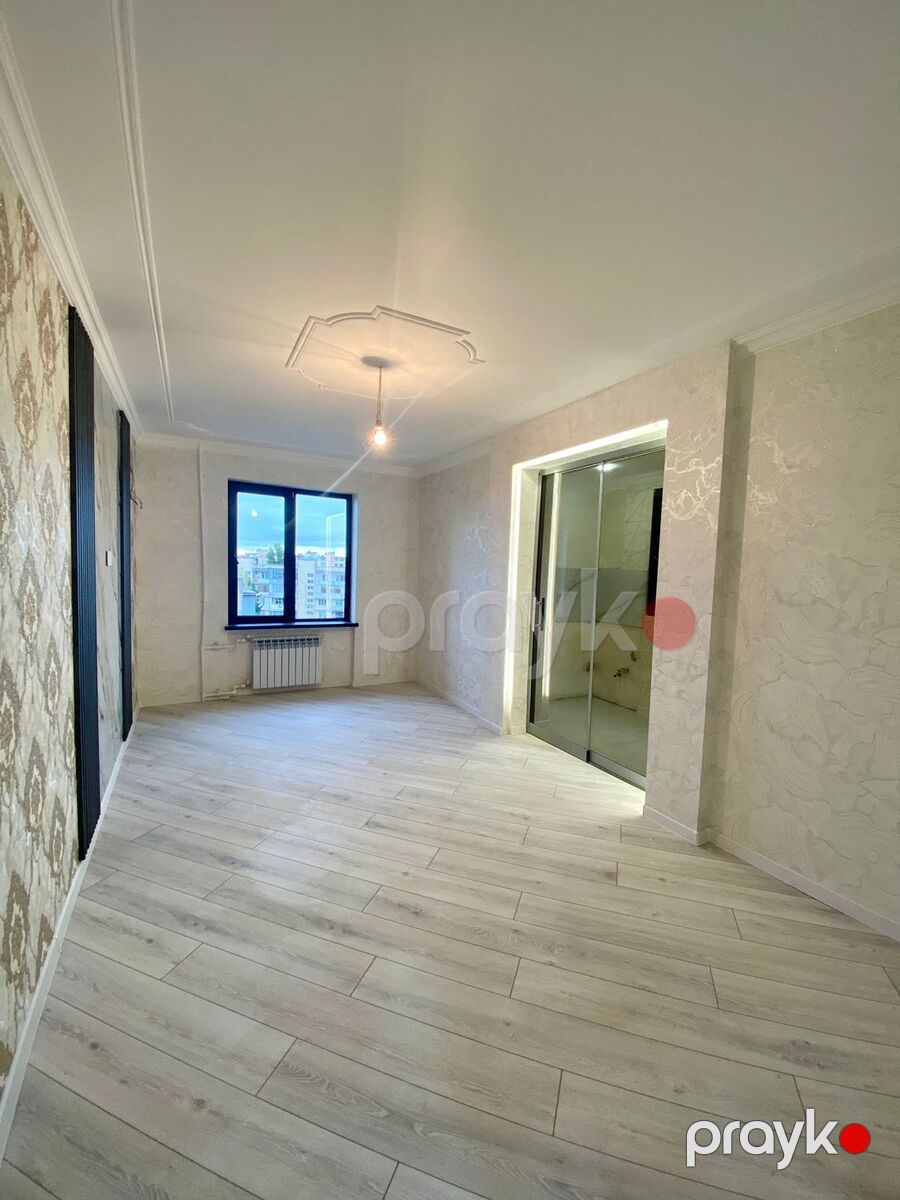 Satılır 3 otaqlı köhnə tikili 65 m² — Mənzil, Bakı (2)