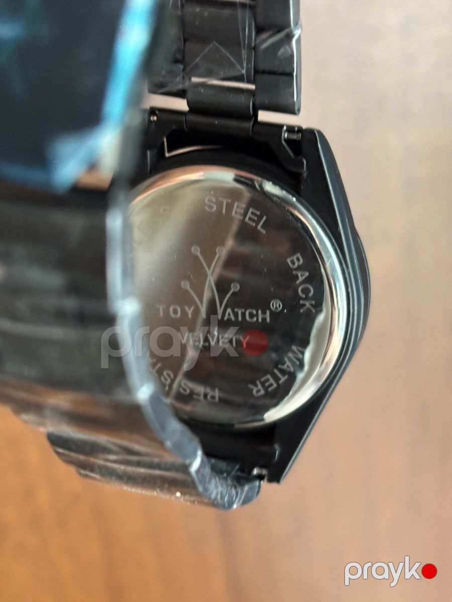 ToyWatch qol saatı — Şəxsi əşyalar, İmişli (5)