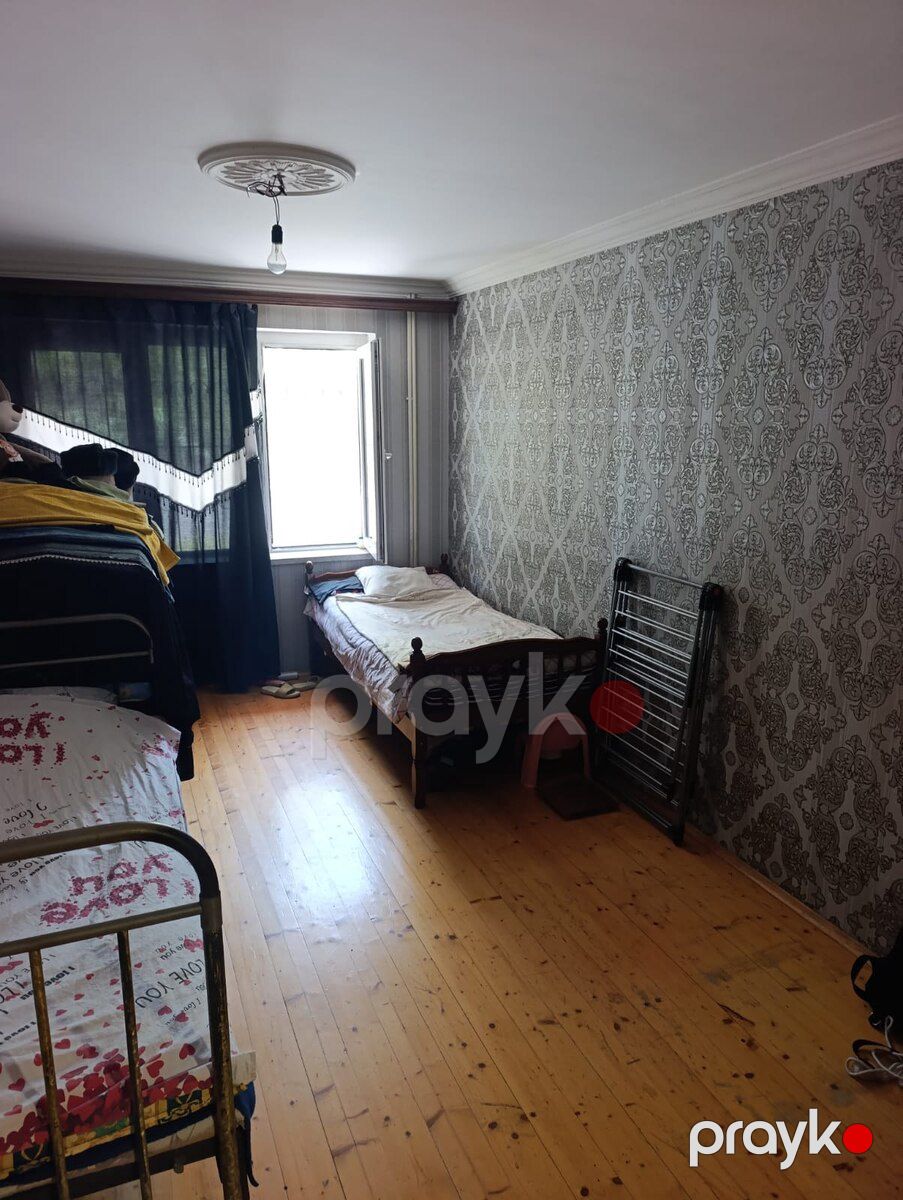 3-otaqlı mənzil, Sumqayıt ş., 70 m² — Mənzil, Sumqayıt (8)