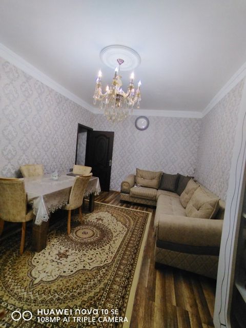 Satılır 3 otaqlı köhnə tikili 70 m² — Bakı
