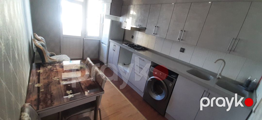 2-otaqlı yeni tikili, Sabunçu r., 70 m² — Mənzil, Bakı (2)