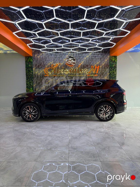 Changan Qiyuan Q07, 1.5 L, 31.7 kWh, 2025 il, 32 000 km — Avtomobillər, Bakı (4)