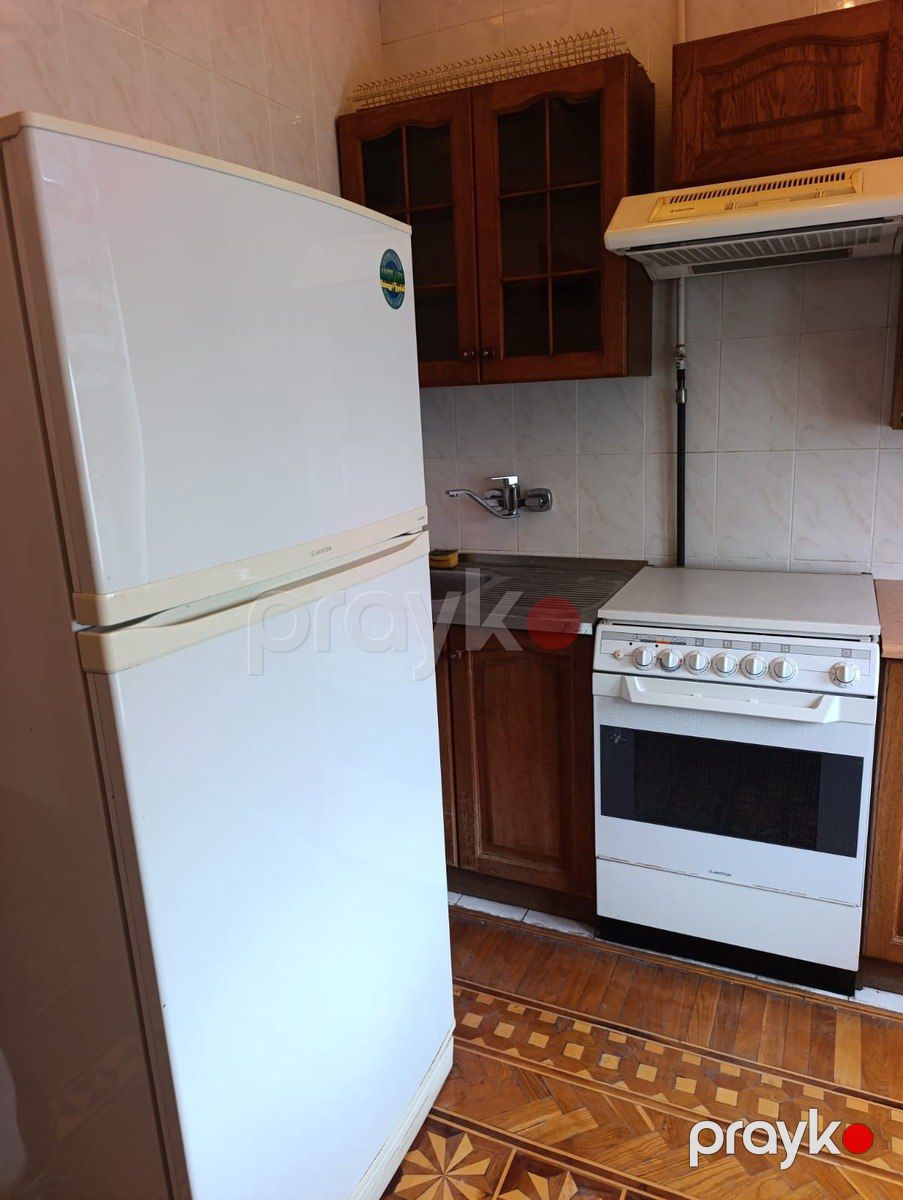İcarəyə verilir 3 otaqlı köhnə tikili 100 m² — Mənzil, Bakı (8)
