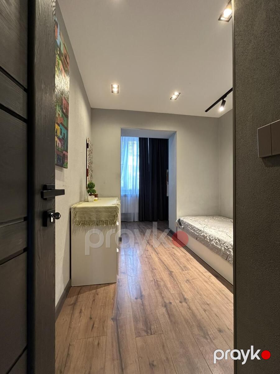 İcarəyə verilir 2 otaqlı yeni tikili 70 m² — Mənzil, Bakı (6)