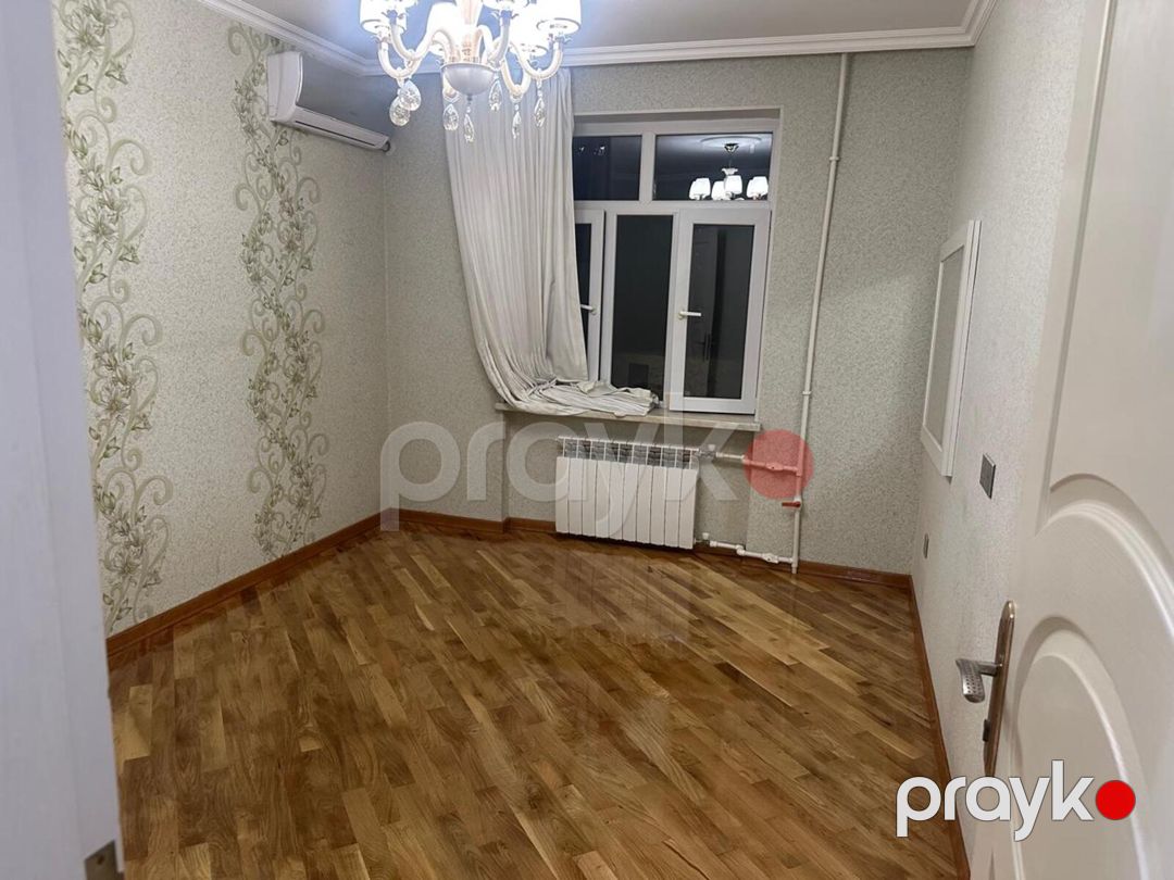 Satılır 3 otaqlı köhnə tikili 75 m² — Mənzil, Bakı (7)
