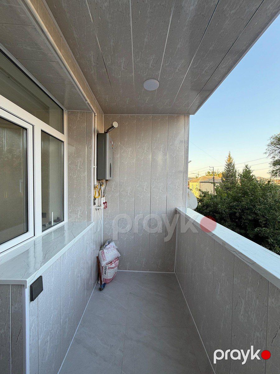 Satılır 1 otaqlı köhnə tikili 32 m² — Mənzil, Xırdalan (11)