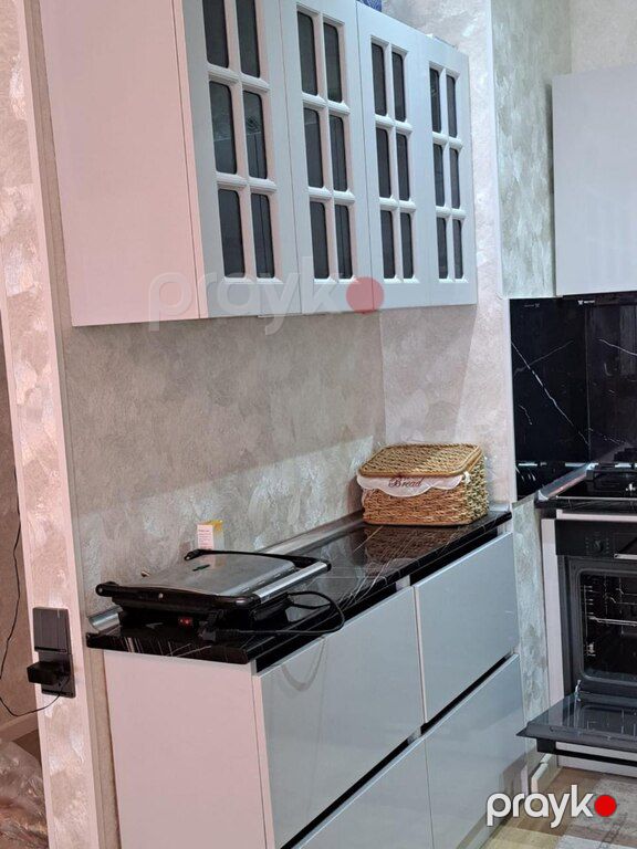2-otaqlı yeni tikili, Sumqayıt ş., 60 m² — Mənzil, Sumqayıt (9)