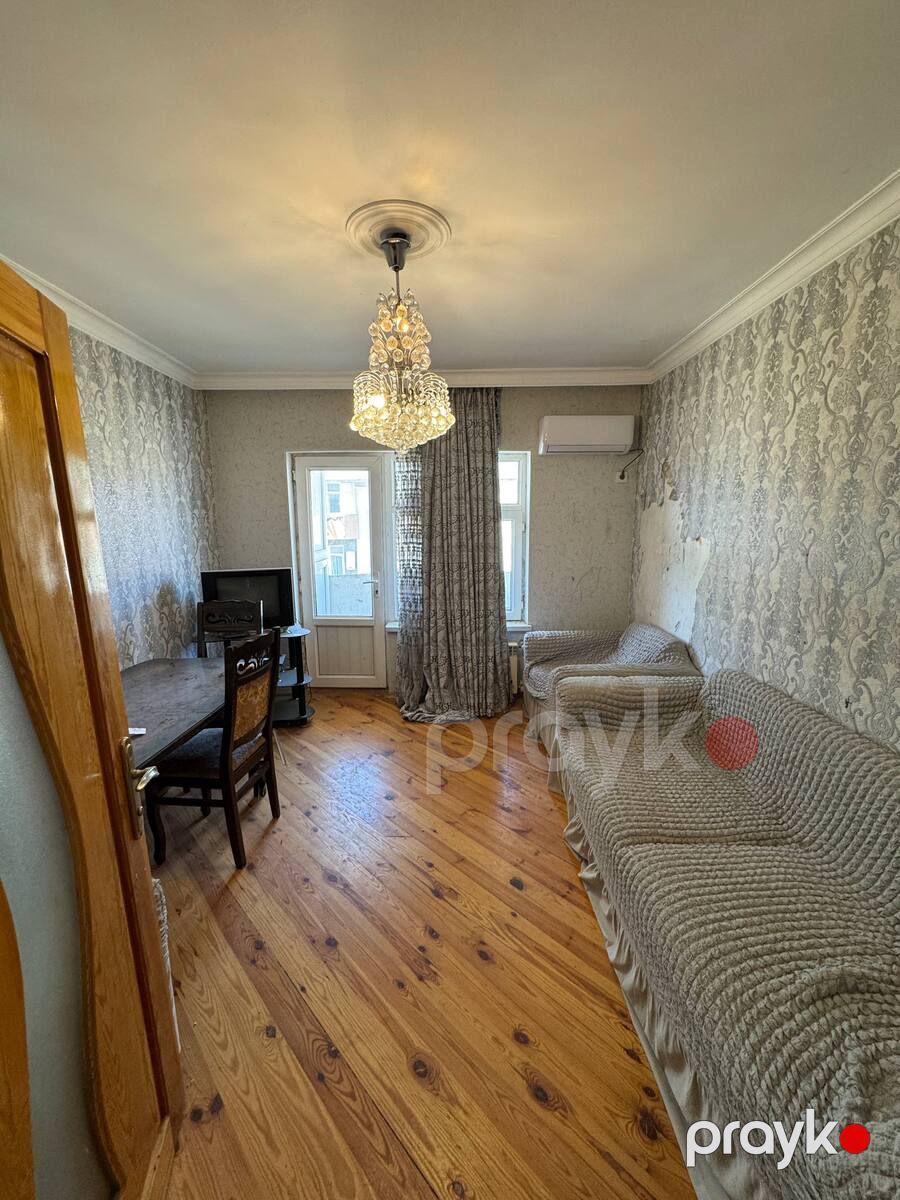 Satılır 2 otaqlı yeni tikili 70 m² — Mənzil, Bakı (6)