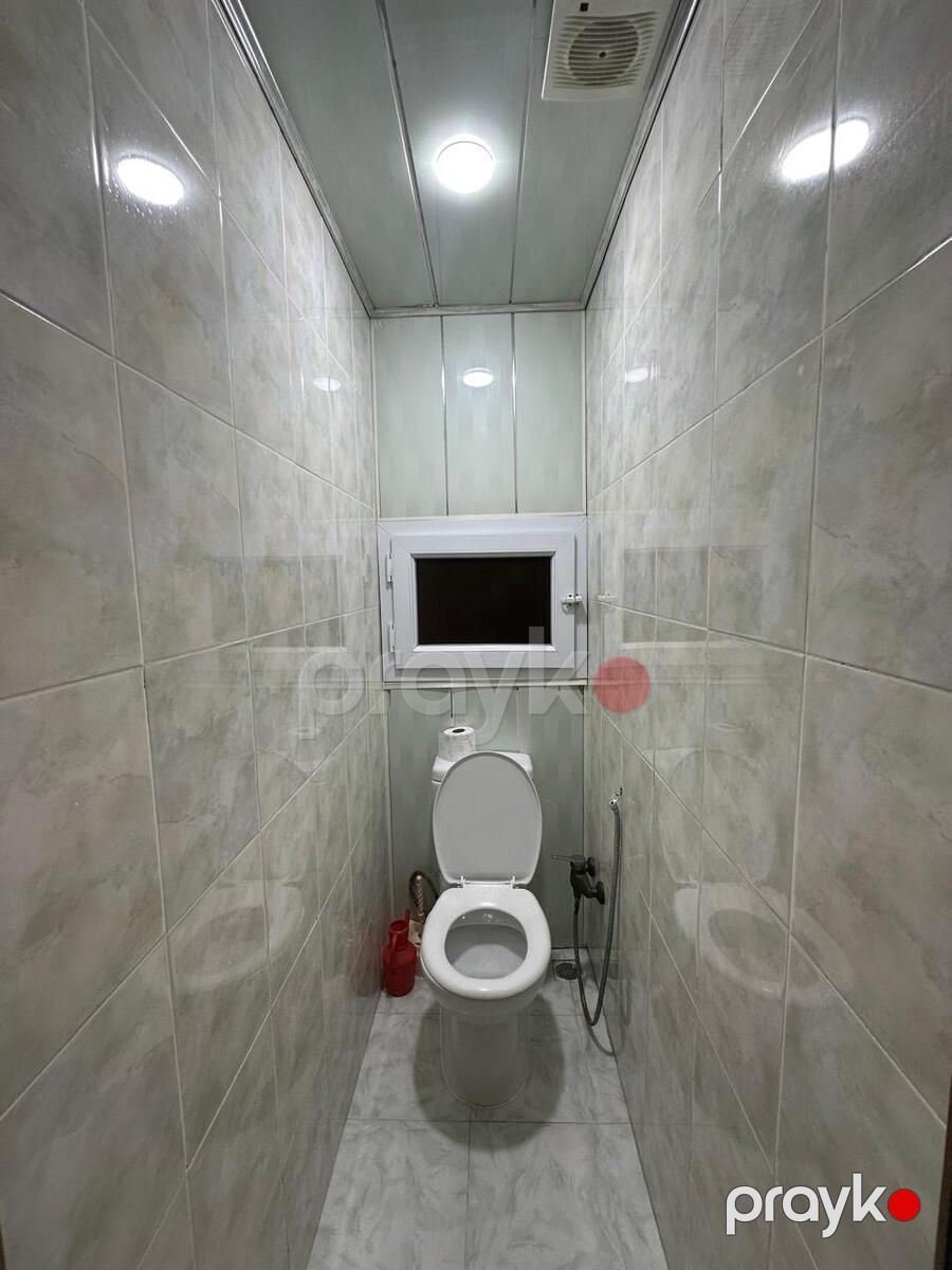 Satılır 3 otaqlı köhnə tikili 75 m² — Mənzil, Bakı (10)