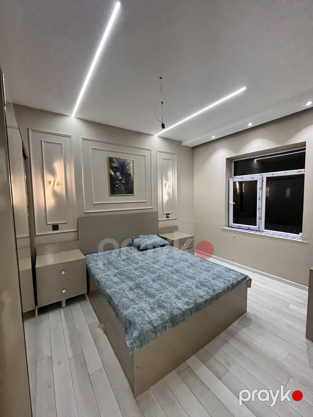 Satılır 3 otaqlı həyət evi/bağ evi 95 m² — Ev, villa, Bakı (12)