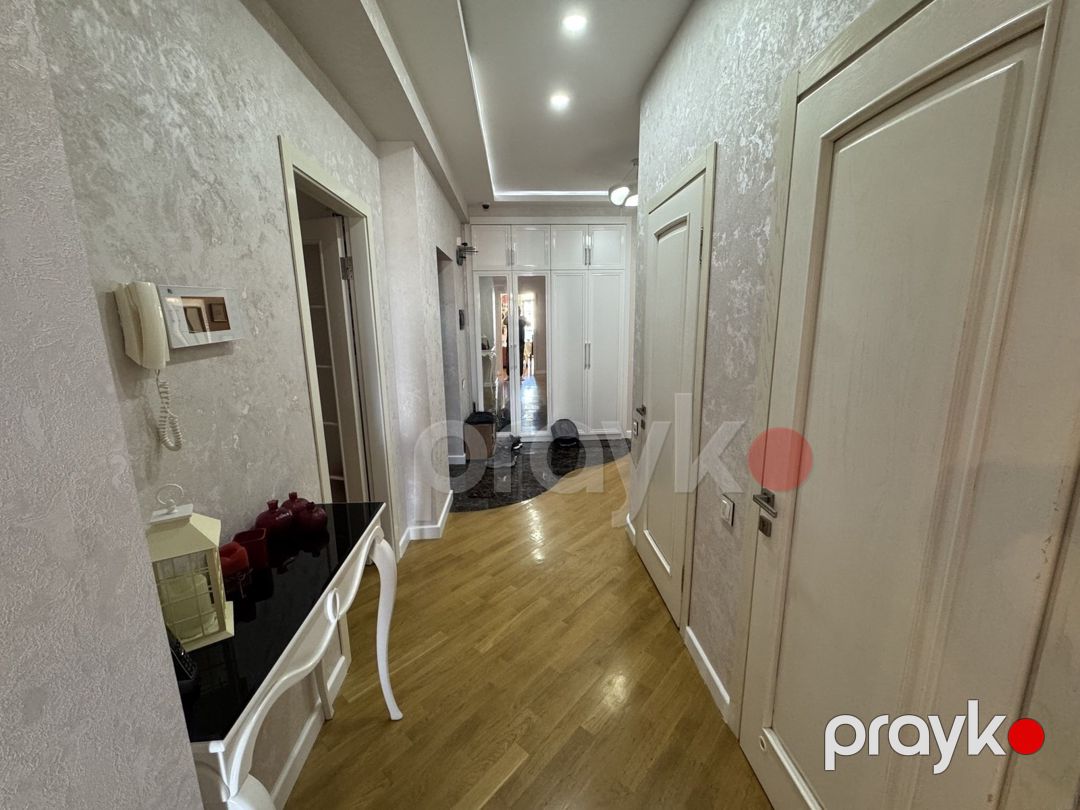 Satılır 3 otaqlı yeni tikili 103 m² — Mənzil, Bakı (11)