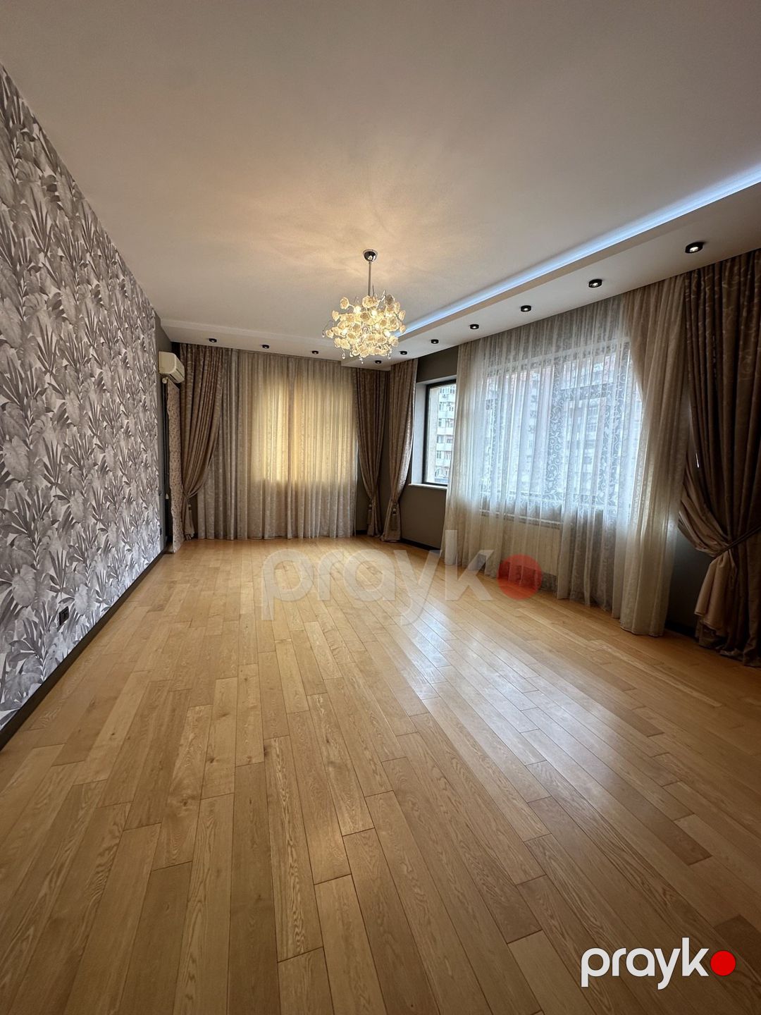Satılır 3 otaqlı yeni tikili 133 m² — Mənzil, Bakı (3)