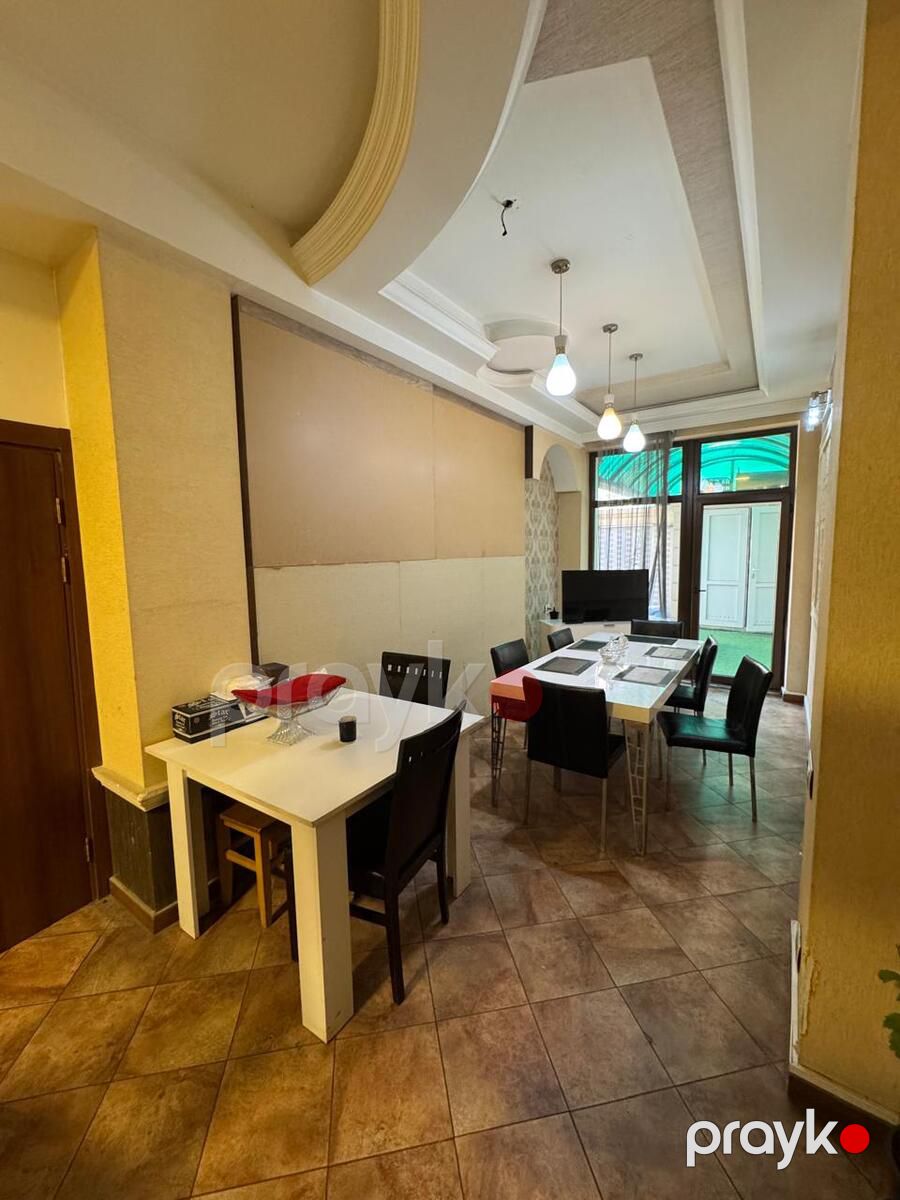 Satılır 6 otaqlı həyət evi/bağ evi 565 m² — Ev, villa, Bakı (9)