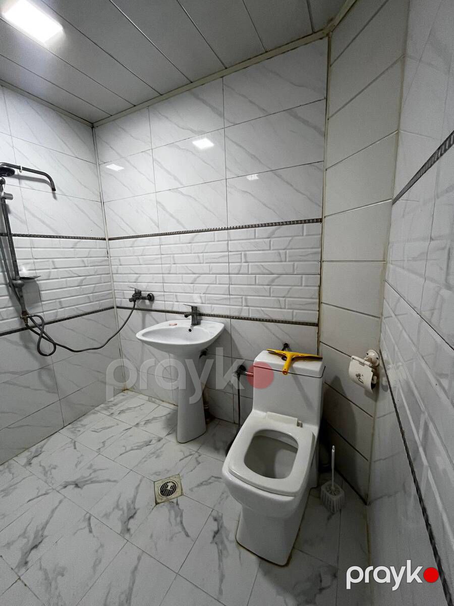 Satılır 2 otaqlı köhnə tikili 50 m² — Mənzil, Sumqayıt (10)