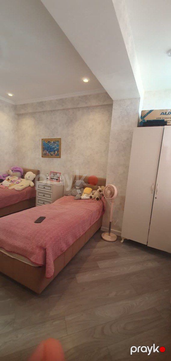Satılır 3 otaqlı yeni tikili 135 m² — Mənzil, Bakı (9)