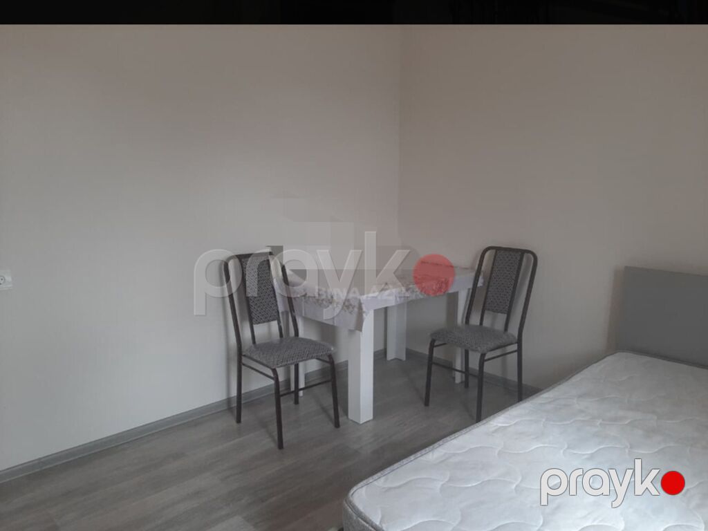 30 kv. m, 1 otaqlı — Ev, villa, Mehdiabad (5)