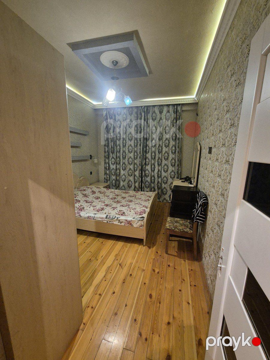 Satılır 2 otaqlı yeni tikili 52 m² — Mənzil, Bakı (11)