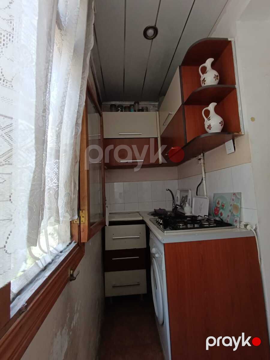 2-otaqlı mənzil, N.Nərimanov m., 42 m² — Mənzil, Bakı (9)