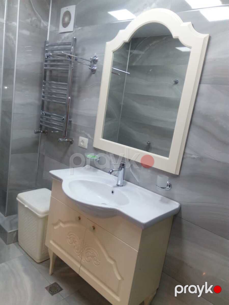 3-otaqlı yeni tikili kirayə verilir, Sahil m., 90 m² — Mənzil, Bakı (10)