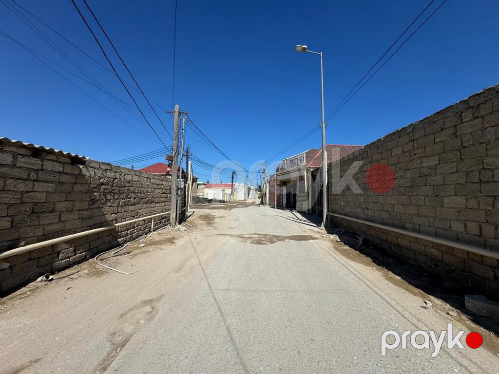 Satılır torpaq 13 sot — Torpaq, Bakı (10)