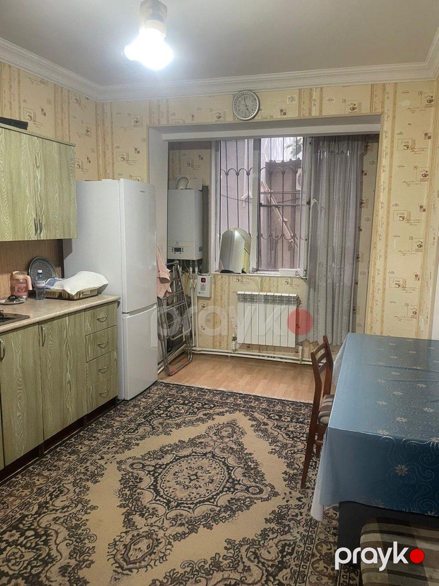 Satılır 2 otaqlı köhnə tikili 60 m² — Mənzil, Bakı (6)