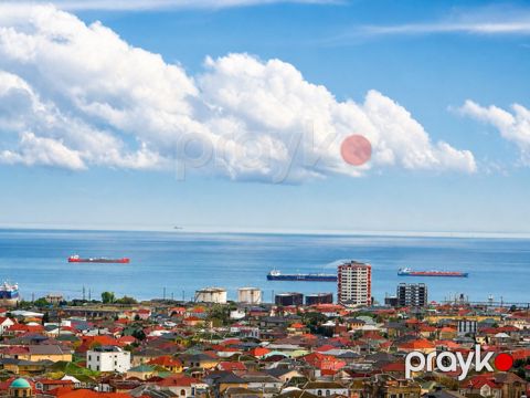 Satılır 3 otaqlı yeni tikili 108 m² — Bakı