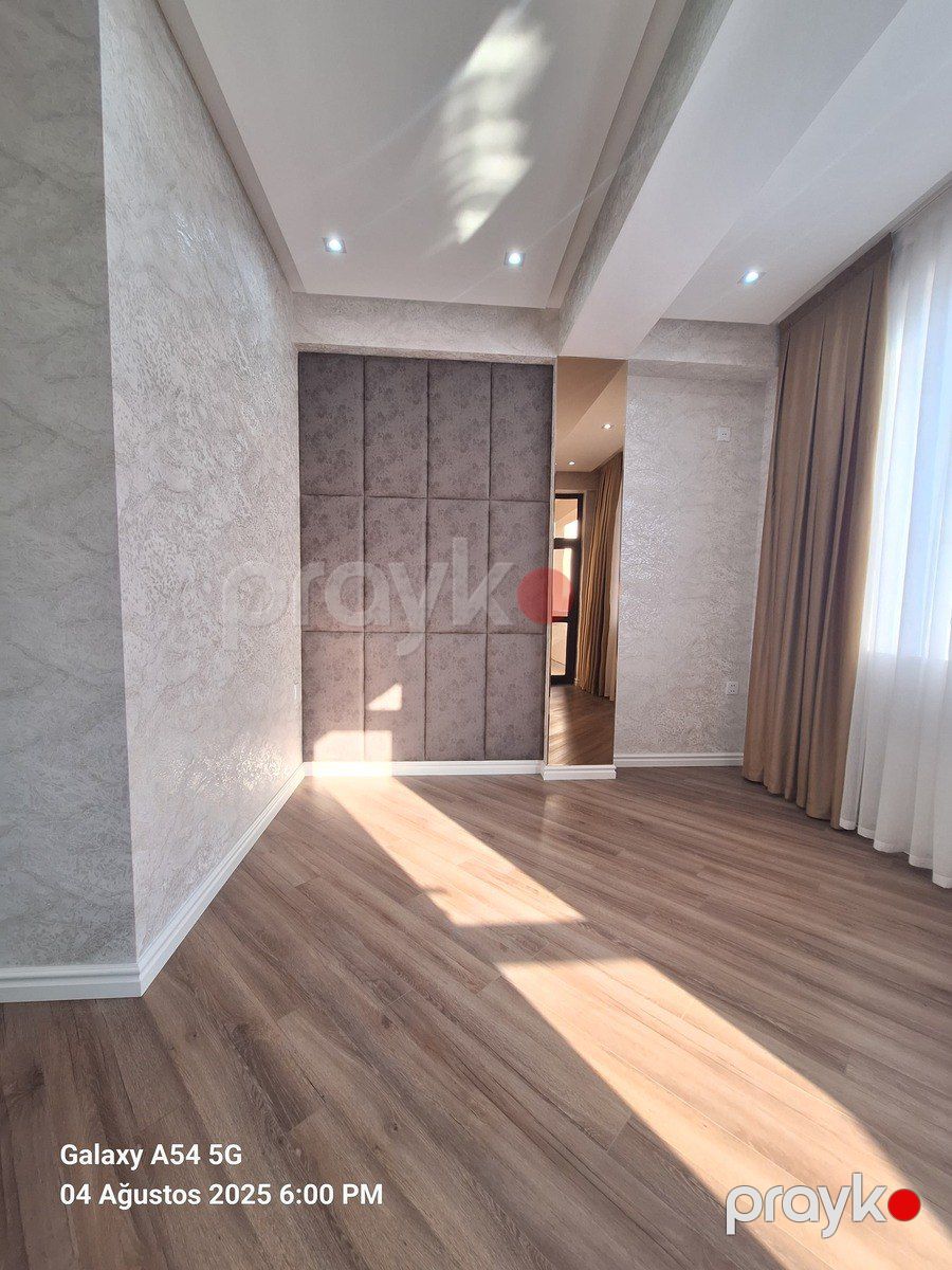 Satılır 3 otaqlı yeni tikili 86 m² — Mənzil, Bakı (8)