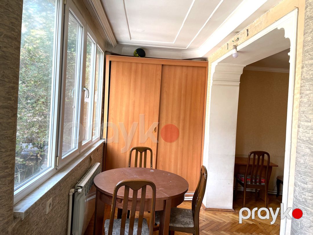 İcarəyə verilir 3 otaqlı köhnə tikili 75 m² — Mənzil, Bakı (9)