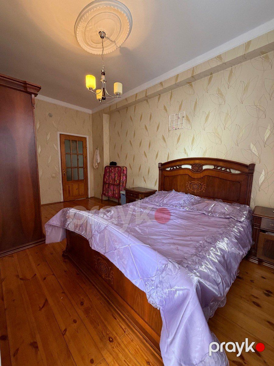 Satılır 3 otaqlı yeni tikili 96 m² — Mənzil, Bakı (4)